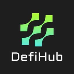 DefiHub App логотип