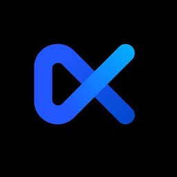 Defx - Trade Perps логотип