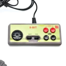 DendyRetroBot логотип