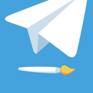 Designers Bot логотип