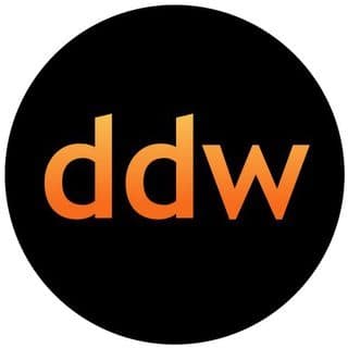 Detepr Design Workout логотип