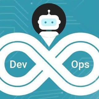 DevOps Help Bot логотип