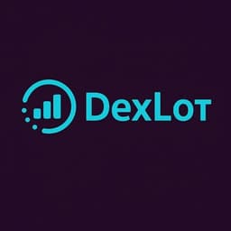 DexLot логотип