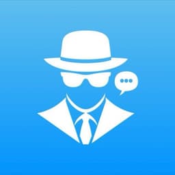 Dialog Spy Bot логотип