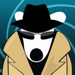 Dialog Spy Bot логотип