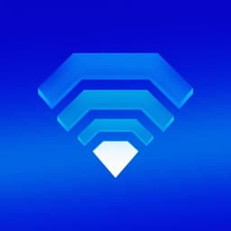 Diamonds VPN логотип