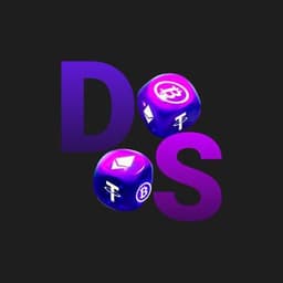 DiceSwap логотип