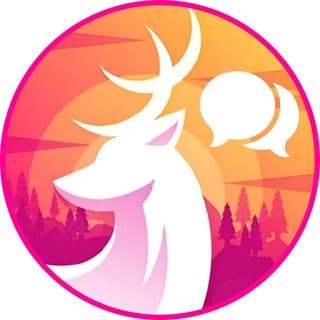 Digital Deer логотип