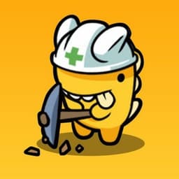 Dino Tycoon Early Access логотип