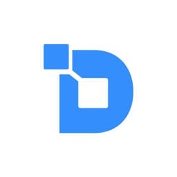 Directual no-code логотип