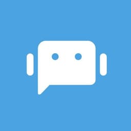 DiscussBot логотип