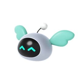 🤖 DM Maker Bot логотип