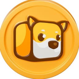 DOXcoin логотип