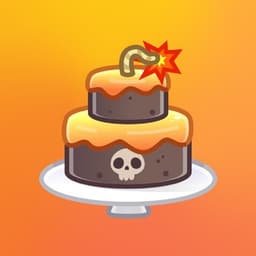 DO YOU LIKE CAKES? логотип