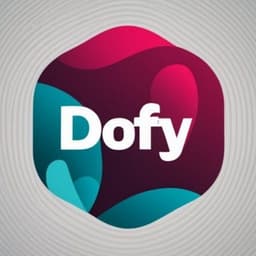 Dofy VPN логотип