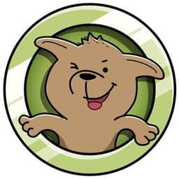 DogLibre логотип