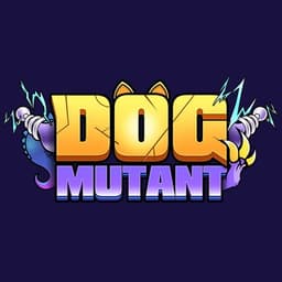 Dog Mutant логотип