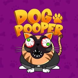 Dog Pooper логотип