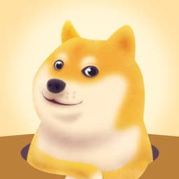 Doge Earn Game логотип