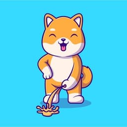 DogePee логотип