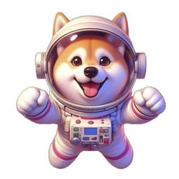 DogeX логотип
