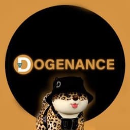 Dogenance логотип