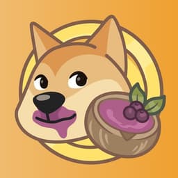 DOGES логотип