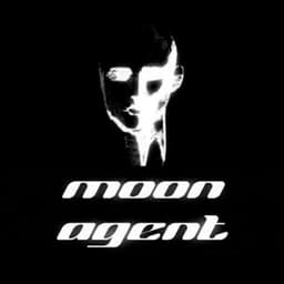 Doks | Moon Agent логотип