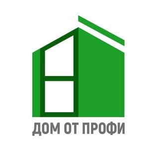 domotprofi.ru логотип