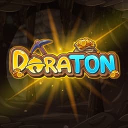 DoraTon логотип
