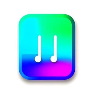 Download voice логотип