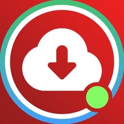 ⚡️Downloader | Instagram | TikTok | X логотип