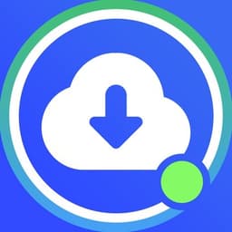 ⚡️Downloader TikTok | Instagram | YouTube логотип