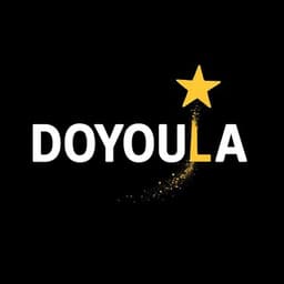 Doyoula App логотип