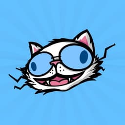 Dr. Catomemes логотип