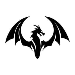 Dragon Farm логотип