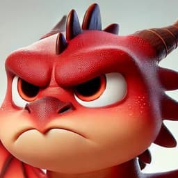 Dragonia логотип