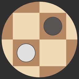 Draughts логотип