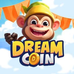 DreamCoin логотип