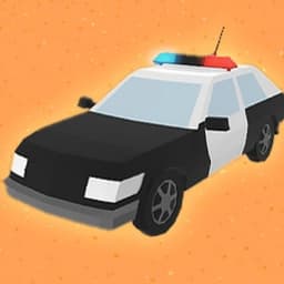 Drift Cops логотип
