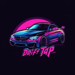 DRIFT Tap логотип