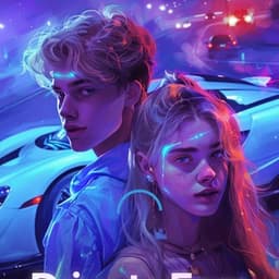 DriveCoin | webApp логотип