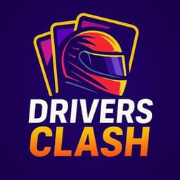 Drivers Clash логотип