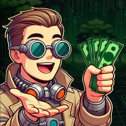 DropHunter Play! логотип