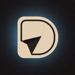 DTrade - TON trading bot логотип