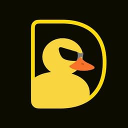 DuckChain логотип