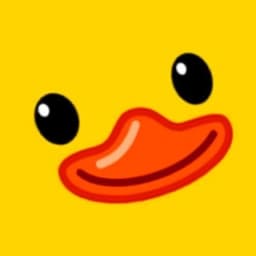 DuckCoin логотип