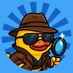 DuckSeek логотип