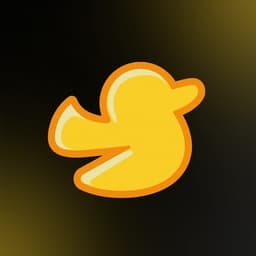 DUCK логотип