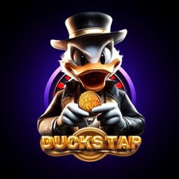 Ducks Tap логотип